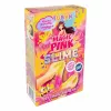 Slime DIY komplekt TUBAN TU3569 — Magic Pink XL, mittetoksiline, lastele ohutu
