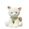 Plüüsist mänguasi TULILO Alex Cat 30 cm – topis, pehme plüüs, 30 cm kõrgus