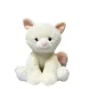Plüüsist mänguasi TULILO Alex Cat 30 cm – topis, pehme plüüs, 30 cm kõrgus