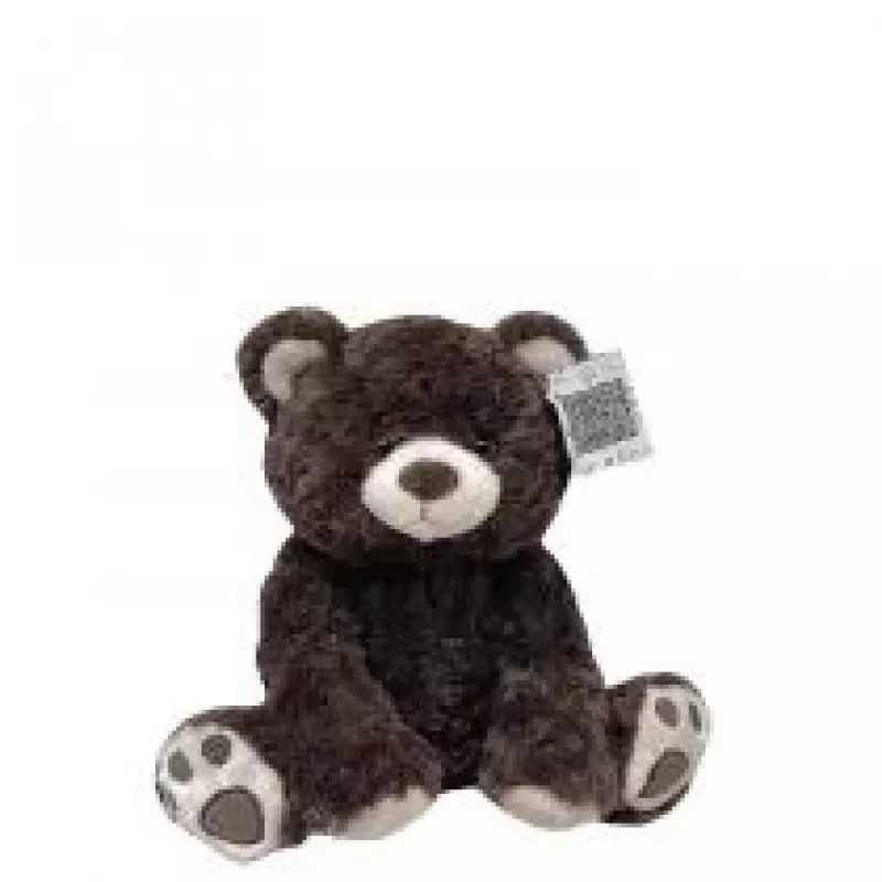 Pehme pehme mängukaru TULILO Bart 26 cm mudel 9342
