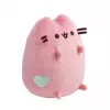 Pehme mänguasi Pusheen by Pusheen, 18 cm, pastellroosa