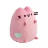 Pehme mänguasi Pusheen by Pusheen, 18 cm, pastellroosa