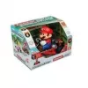 Carrera RC 370200989P 2,4 GHz Mario Pipe Kart kaugjuhitavad sõidukid mitmevärvilised
