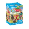 Playmobil Country Kodune maasikamoosimüügilett