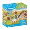 Karjase simulatsioonimäng lammastega Playmobil