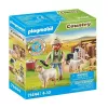 Karjase simulatsioonimäng lammastega Playmobil