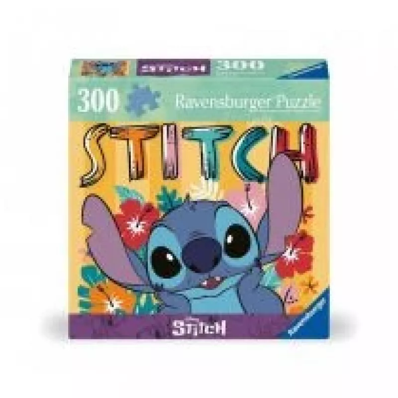 Pusle Ravensburger 13399 300 tk Fantaasia vanus 8