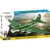 Ehituskomplekt COBI Boeing B-17G Flying Fortress 1210 tk