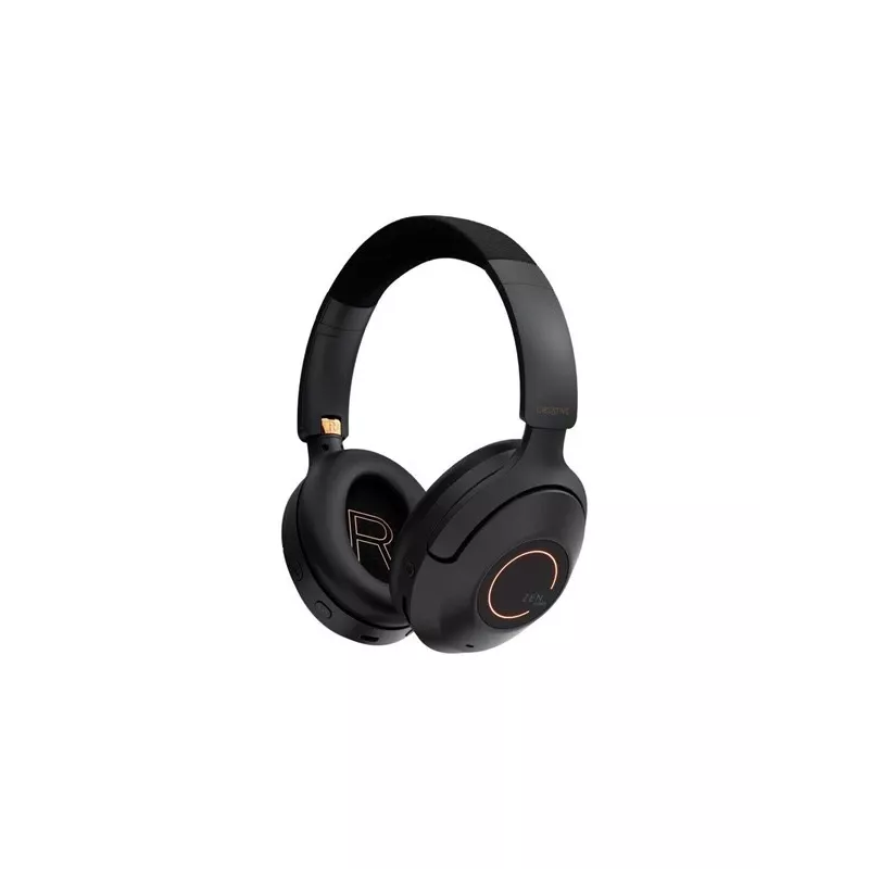 Creative 51EF1040AA000 Zen Hybrid Pro kõrvaklapid Bluetooth must