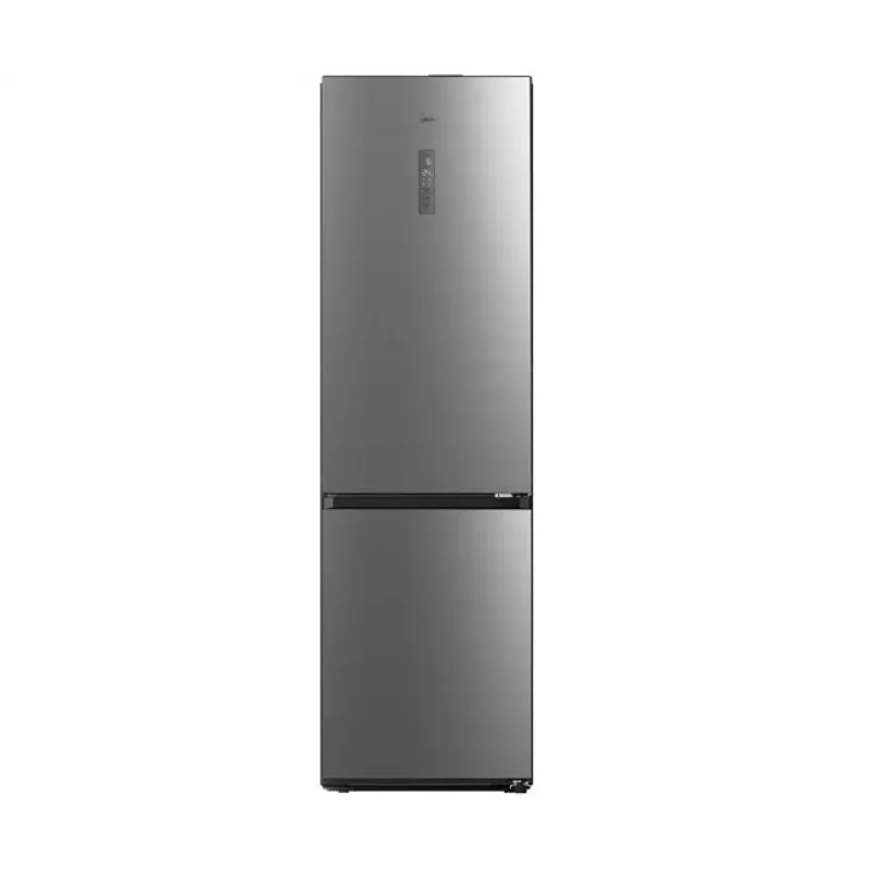 Midea MDRB521MIC02 külmik-sügavkülmik eraldiseisev 378 L C hall