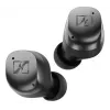 SENNHEISER Momentum MTW4 juhtmevabad Bluetooth mürasummutusega spordikõrvaklapid - must ja grafiit