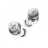 SENNHEISER Momentum MTW4 juhtmevabad Bluetooth mürasummutusega spordikõrvaklapid - valge ja hõbedane