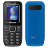 Maxcom MM135LITE klassikaline GSM taskutelefon - sinine