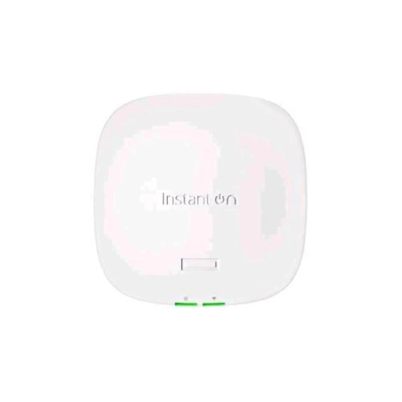 Pöörduspunkt HPE Instant On AP21 2,4 GHz 5 GHz Wi-Fi 5