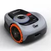 Roboti muruniiduk Segway SGW001, aku, 500 m², lõikelaius 18 cm
