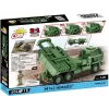 COBI 2626 Armed Forces M142 HIMARS 621 klotsi