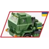 COBI 2626 Armed Forces M142 HIMARS 621 klotsi