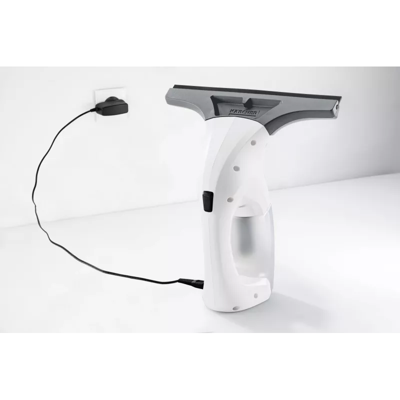 Window cleaner Karcher WV 1 electric 0.1 L, 25 cm working width, 25 min runtime, 500 g