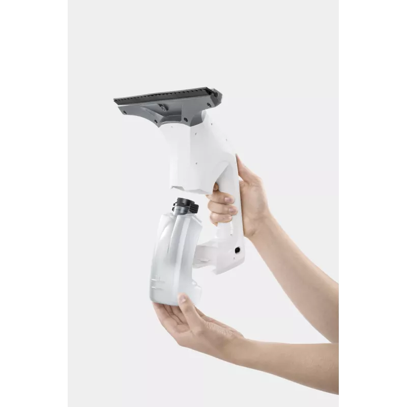 Window cleaner Karcher WV 1 electric 0.1 L, 25 cm working width, 25 min runtime, 500 g