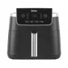 Õhufritüür Ninja AF140EU üksik 4,7 L 1750 W Must, 4 programmi, LCD, krõpsuplaat