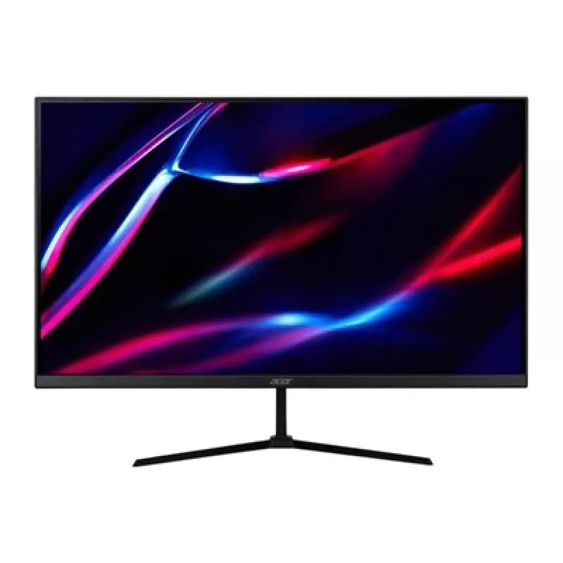 Acer Nitro QG241Y E arvutimonitor 60.5 cm (23.8) 1920 x 1080 pikslit Full HD must