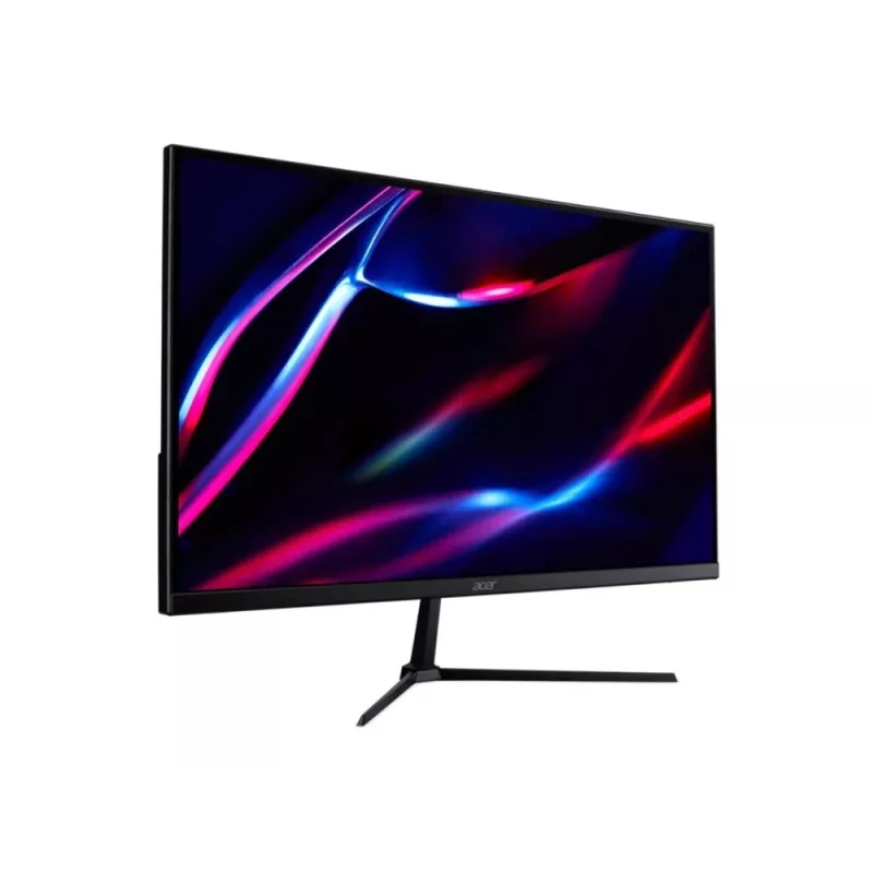 Acer Nitro QG241Y E arvutimonitor 60.5 cm (23.8) 1920 x 1080 pikslit Full HD must