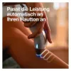 Braun PL5382 Valge