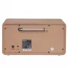 Kaasaskantav raadio Denver DAB-36LW digitaalne tuuner DAB+ 5W LCD