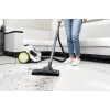 Tolmuimeja Karcher VC 3 — kuivkodutolmuimeja, 700 W, 0,9 L ilma kottita, HEPA 13, teleskooptoru, 1,5 m voolik