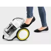 Tolmuimeja Karcher VC 3 — kuivkodutolmuimeja, 700 W, 0,9 L ilma kottita, HEPA 13, teleskooptoru, 1,5 m voolik