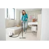 Silindriline aurupuhasti Kärcher SC 3 EasyFix — 1900 W, 0,5 L paak, 3,5 baari, 2,2 m voolik