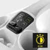 Silindriline aurupuhasti Kärcher SC 3 EasyFix — 1900 W, 0,5 L paak, 3,5 baari, 2,2 m voolik