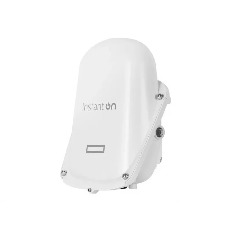 Pääsupunkt HPE Instant On Outdoor AP27 2,4 GHz 5 GHz Wi‑Fi 5