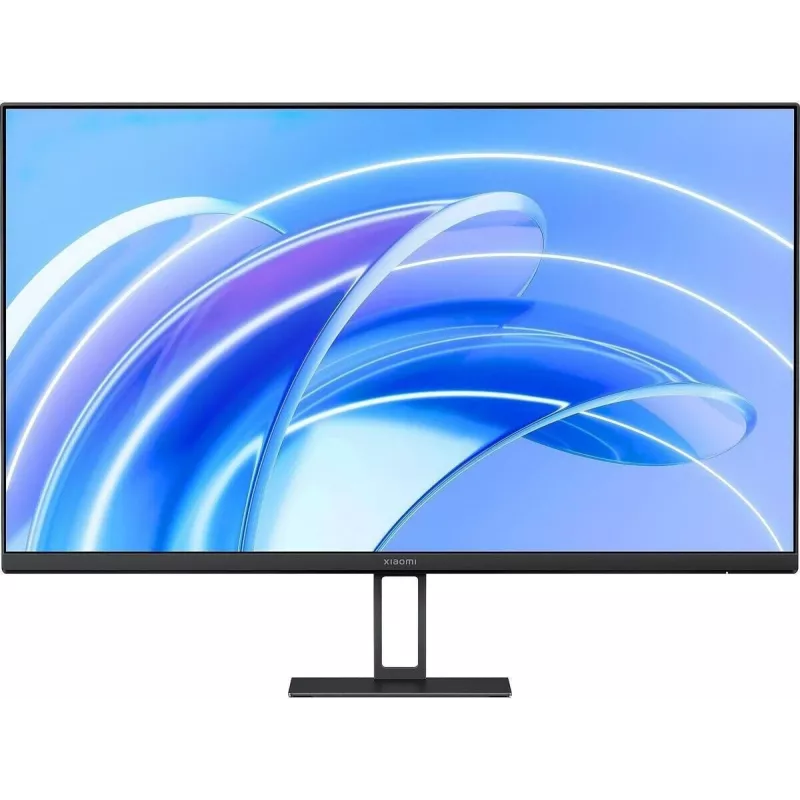 Xiaomi A27i arvutimonitor 68,6 cm (27 tolli) 1920 X 1080 pikslit Full HD LCD must