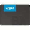 SSD Crucial 4 TB 2,5-tolline SATA 3D NAND CT4000BX500SSD1
