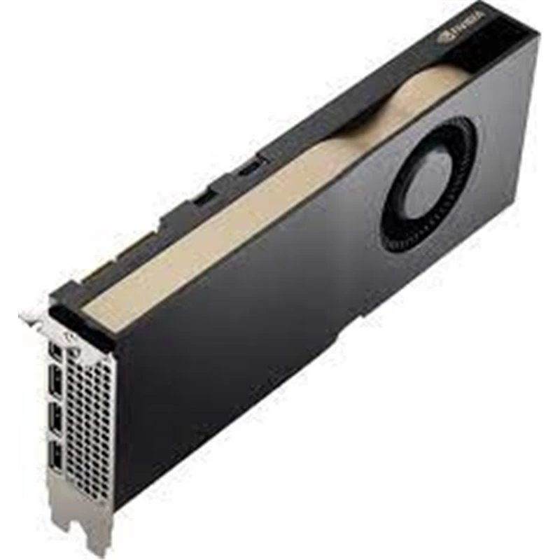 PNY NVIDIA 2000 Ada 16GB madala profiiliga, PCIe 4.0 X16, kahe pesaga, 4x Mini DP 1.4a, 16 GB GDDR6 ECC 128-bit, HDCP 2.2, HDMI 2.0, väike kast
