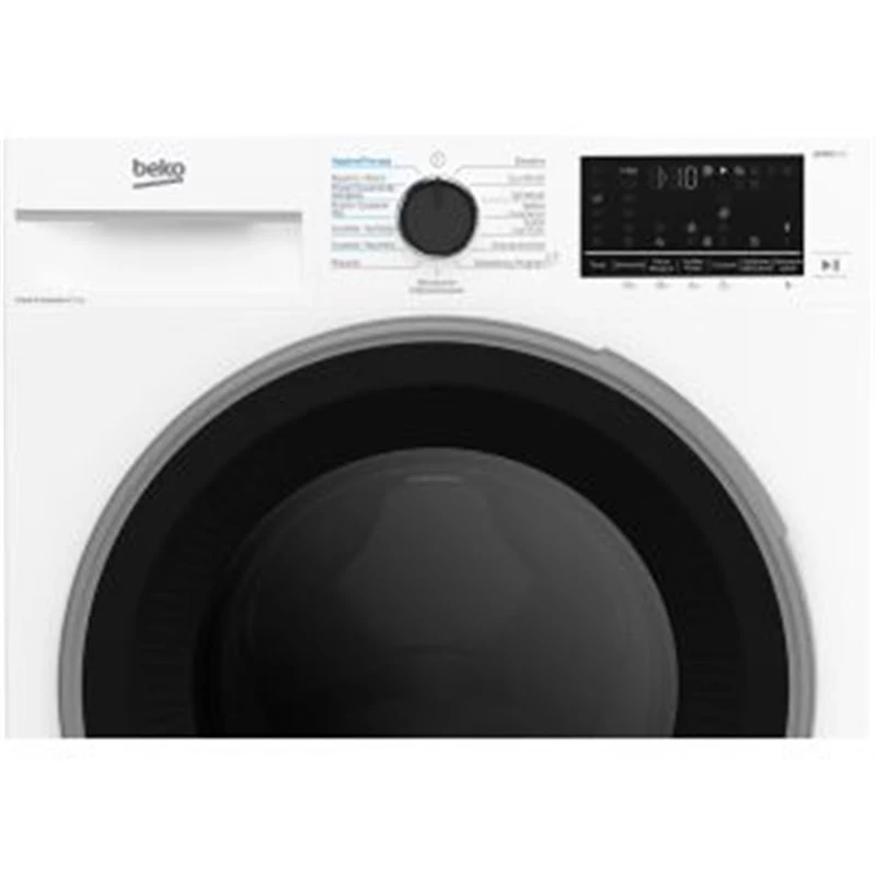 Pesumasin-kuivati BEKO B5DFT584427WPB
