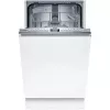BOSCH SPV4HKX10E - sisseehitatav nõudepesumasin