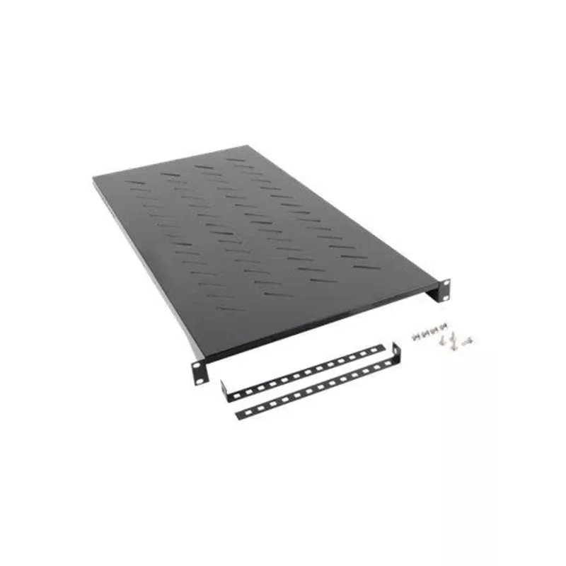 Rack shelf Lanberg AK-1013-B