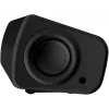 Sound Blaster GS3 kompaktne mänguheliriba RGB ja SuperWide tehnoloogiaga, USB-toitega, Bluetooth 5.4, kõrvaklappide väljundiga arvutile ja Macile