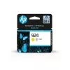 HP 924 kollane originaal tindikassett