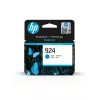 HP 924 tsüaan originaal tindikassett