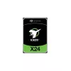 Seagate Exos X24 sisemine kõvaketas 16 TB 7200 RPM 512 MB 3,5 tolli Serial ATA III
