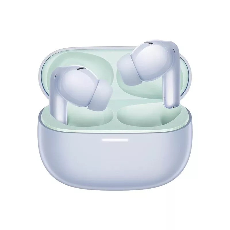 Xiaomi Redmi Buds 5 Pro peakomplekt tõeline juhtmevaba stereo (TWS) kõrvasisesed kõned/muusika USB USB-C Bluetooth lilla