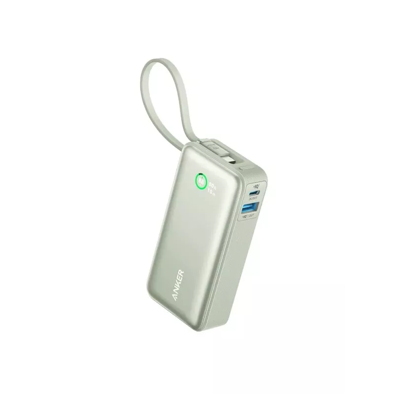 Kaasaskantav akupank Anker A1259G61 10000 mAh