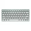 CHERRY KW 7100 MINI BT klaviatuur Universaalne Bluetooth QWERTY US International Mündivärvi