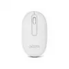 DICOTA D32045 juhtmevaba optiline hiir, Bluetooth ja 2,4 GHz, 1600 DPI