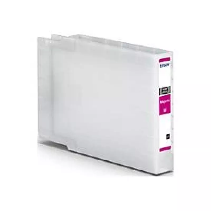 Epson C13T04A34N tindikassett, fuksia, mudelitele WF‑C8190 / WF‑C8690 (ülisuur mahutavus, originaal)
