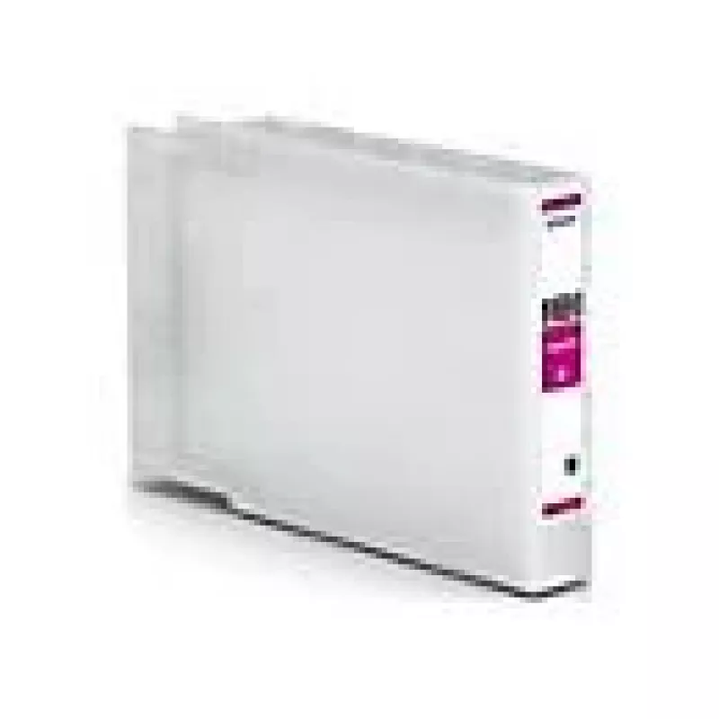 Epson C13T04A34N tindikassett, fuksia, mudelitele WF‑C8190 / WF‑C8690 (ülisuur mahutavus, originaal)