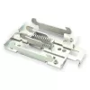 DIN RAIL KIT Madala süsinikusisaldusega teras PR5MEC